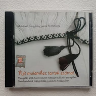 CD: Két malomhoz tartok számot