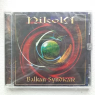 CD: Nikola Parov / Balkan Syndicate