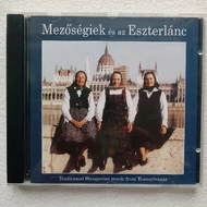 CD: Mezőségiek és az Eszterlánc