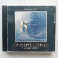 CD: Szabados-Mákó / A szépség szíve