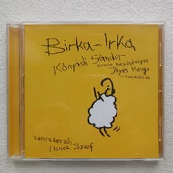 CD: Kányádi Sándor / Birka-Irka