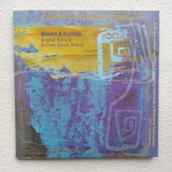 CD: Makám & Kolinda / 30.