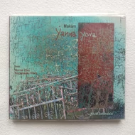 CD: Makám / Yanna Yova