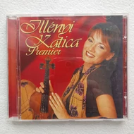 CD: Illényi Katica / Premier