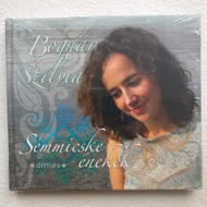 CD: Bognár Szilvia / Semmicske énekek
