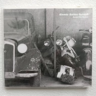 CD: Balázs Elemér Group / Always That Moment