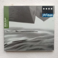 CD: Dresch Mihály / Quiet as it is