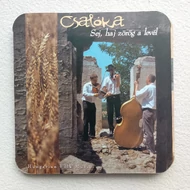 CD: Csalóka / Sej, haj zörög a levél
