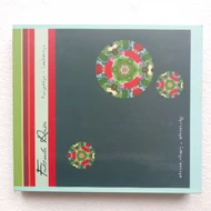CD: Fabula Rasa / Pörgettyű - Lankattyú