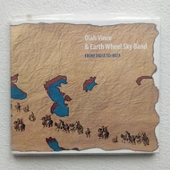 CD: Oláh Vince & Earth Wheel Sky Band / From India to Ibiza