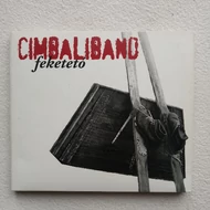 CD: Cimbaliband / Feketetó