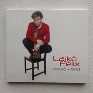 CD: Lajkó Félix / Mező