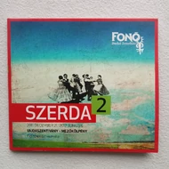 CD: Szerda 2