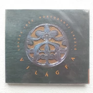 CD: Lovász Irén / Világfa