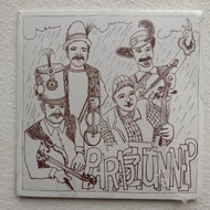 CD: Parasztünnep