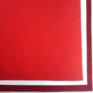 Filc anyag (dekorfilc) A4/1mm - PIROS