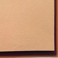 Filc anyag (dekorfilc) A4/1mm - NATÚR (PÚDER)
