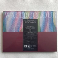 Akvarell papír festőblokk (tömb)  18*24cm 200g/m2 20lap