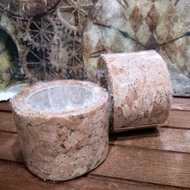 Parafa szalag szövött hátoldalon 4cm*2m