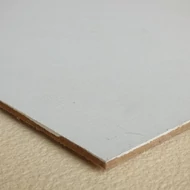 Festő alap, alapozott farost lemez 20*30cm