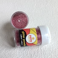 Csillámpor (glitter) 15g - MÁLYVA
