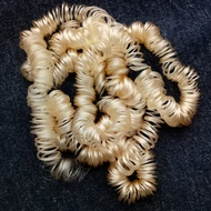 Babahaj 3-5g - SZŐKE apró fürtű