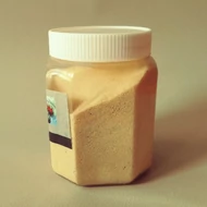 Dekorhomok 650g - VANÍLIA