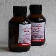 Fixatív-rögzítőlakk 100ml