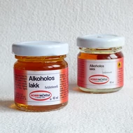 Alkoholos lakk 40ml