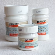 Dekupázs ragasztólakk selyemfényű 50ml