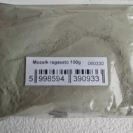 Mozaik ragasztó 100gr (por, vizzel keverendő)