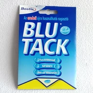 Gyurmaragasztó  - Blue Tack