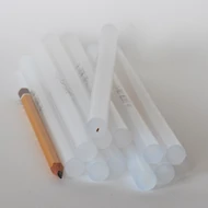 Ragasztó rúd (betét, patron, meleg ragasztó) vastag, átmérő 11mm / 20cm