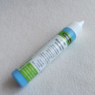 Maszkoló (kitakaró) folyadék színes, csőrös tubusban 25ml