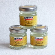 Terpentines oldószer 30ml