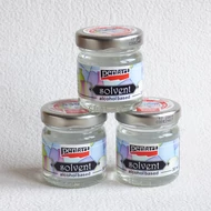 Alkoholos oldó- és higítószer 30ml