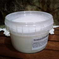 Szappan tömb glicerines 250g - FEHÉR