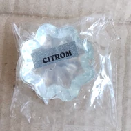 Gyertyazselé illatosító 10-15g - CITROM