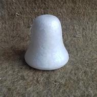 Hungarocell harang 6cm
