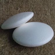 Hungarocell lencse 6cm