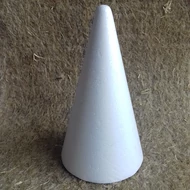 Hungarocell kúp 12cm