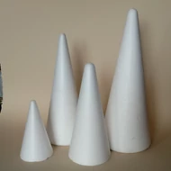 Hungarocell kúp 20cm (*9cm)