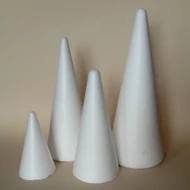 Hungarocell kúp 33cm