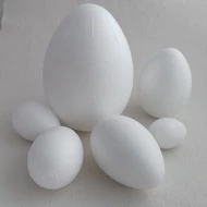 Hungarocell tojás 6cm