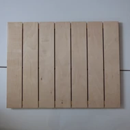 Fa rács 52*40