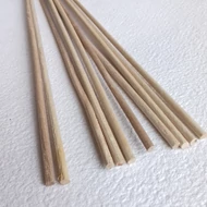 Hurkapálca (hurkafa) 45cm*3mm*20db hárs, puhafa