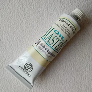 Olajfesték Master 60ml - 4 NÁPOLYI SÖTÉTSÁRGA
