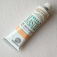 Olajfesték Master 60ml - 5 NÁPOLYI VÖRÖSESSÁRGA