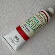 Olajfesték Master 60ml - 17 KÁRMIN