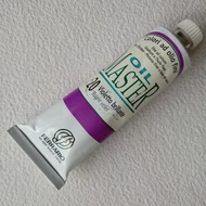 Olajfesték Master 60ml - 20 ÉLÉNK VIOLA
